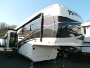 2013 Jayco Pinnacle